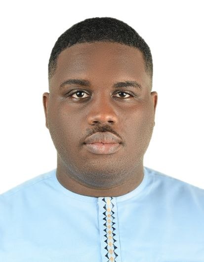 Uche-Ugeh Uche - CEO & Managing Director